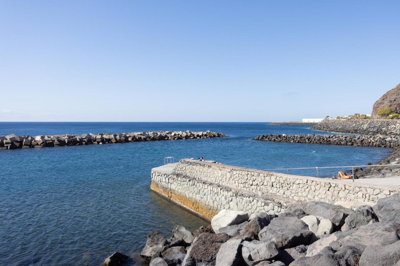 Seafront San Andres San Andrés Exterior foto